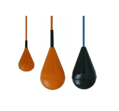 Suspended float switch WIKA Model SLS