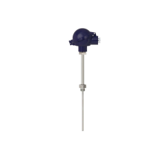 WIKA Thermocouple Model TC10-B