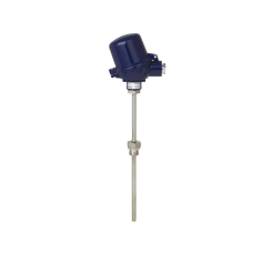 Threaded thermocouple WIKA Model TC10-C