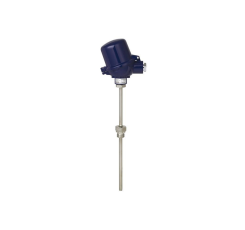 WIKA Threaded thermocouple Model TC10-C