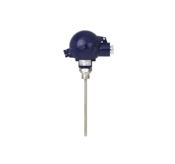 WIKA Thermocouple Model TC10-H