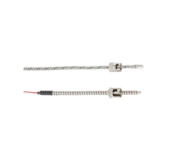 Adjustable bayonet thermocouple WIKA Model TC47-AB