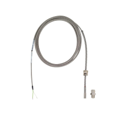 Bayonet thermocouple WIKA Model TC53