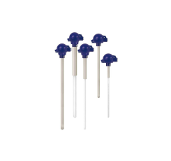 WIKA High-temperature thermometer Model TC80