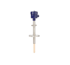 WIKA High-temperature thermocouple Model TC82