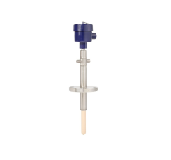 High-temperature thermocouple WIKA Model TC82