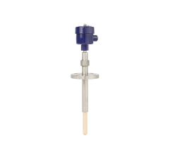 Sapphire-design thermocouple WIKA Model TC83