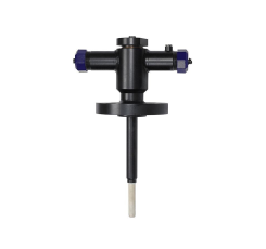 Sapphire-design thermocouple WIKA Model TC84