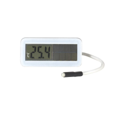 Longlife digital thermometer WIKA Model TF-LCD