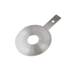 Orifice plate, Orifice flange, Annular chamber WIKA Models FLC-OP, FLC-FL, FLC-AC