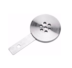 Restriction orifice WIKA Models FLC-RO-ST, FLC-RO-MS