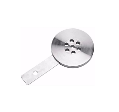 WIKA Restriction orifice Models FLC-RO-ST, FLC-RO-MS