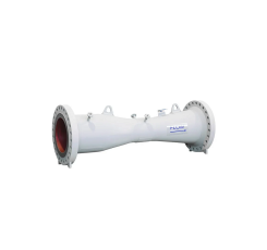 WIKA Venturi tube Models FLC-VT-BAR, FLC-VT-WS