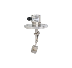 WIKA Float switch Models HLS-S, HLS-P