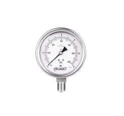 ĐỒNG HỒ ÁP SUẤT DẠNG APLISENS MODEL MS-100K