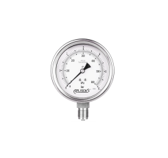 ĐỒNG HỒ ÁP SUẤT APLISENS MODEL MS-100K