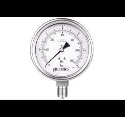 ĐỒNG HỒ ÁP SUẤT DẠNG APLISENS MODEL MS-100K