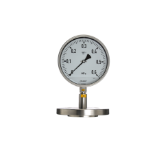 ĐỒNG HỒ ÁP SUẤT DẠNG MÀNG APLISENS MODEL MS-100