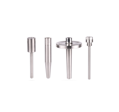 THERMOWELLS APLISENS MODEL OG1, OG2, OG3