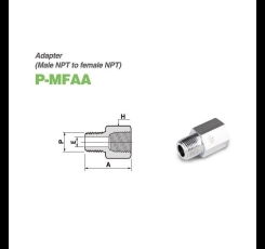 P-MFAA Series