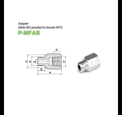 P-MFAB Series