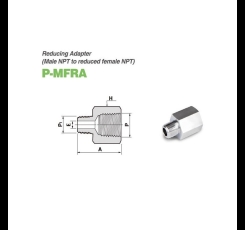 P-MFRA Series