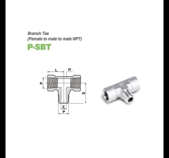 P-SBT Series