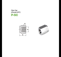 P-SC Series