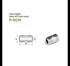 P-SCN Series