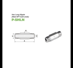 P-SHLN Series