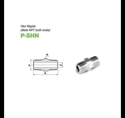 P-SHN Series