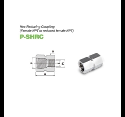 P-SHRC Series