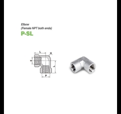 P-SL Series