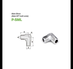 P-SML Series