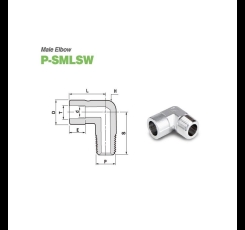 P-SMLSW Series