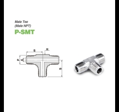 P-SMT Series