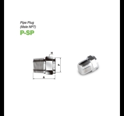 P-SP Series