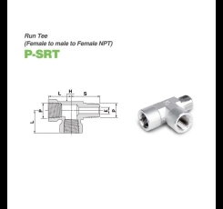 P-SRT Series