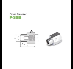 P-SSB Series