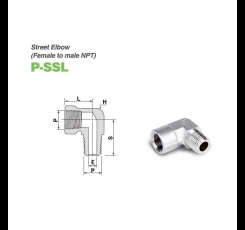 P-SSL Series