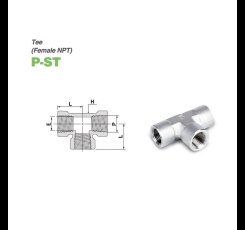 P-ST Series