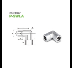 P-SWLA Series