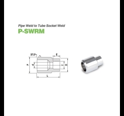P-SWRM Series