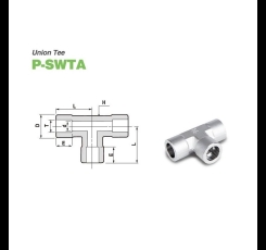 P-SWTA Series