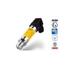 CẢM BIẾN ÁP SUẤT APLISENS MODEL PCE-28