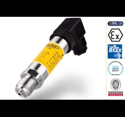 CẢM BIẾN ÁP SUẤT APLISENS MODEL PCE-28/EXD