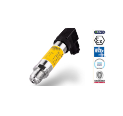 CẢM BIẾN ÁP SUẤT APLISENS MODEL PCE-28/EXD