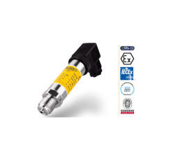 CẢM BIẾN ÁP SUẤT APLISENS MODEL PCE-28/EXD
