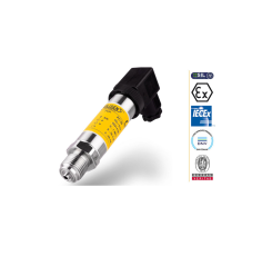 CẢM BIẾN ÁP SUẤT APLISENS MODEL PCE-28.Modbus