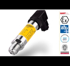 CẢM BIẾN ÁP SUẤT APLISENS MODEL PCE-28.SMART